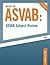 Master the ASVAB--ASVAB Sub...