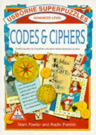 Codes and Ciphers (Paperback)