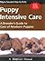 Puppy Intensive Care by Myra Savant-harris