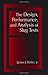 The Design, Performance, and Analysis of Slug Tests by James L. Butler