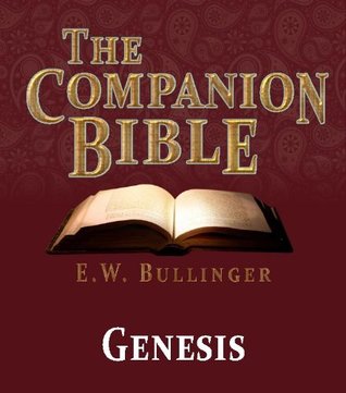 The Companion Bible - The Book of Genesis