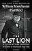 The Last Lion: Winston Spen...