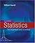 Statistics for Engineers and Scientists