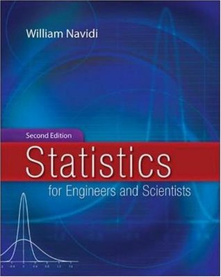 Statistics for Engineers and Scientists (Hardcover)