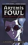 Artemis Fowl by Eoin Colfer
