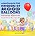Children's Books: Jonathan in the Kingdom of Mood Balloons (Emotional Quality)