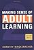 Making Sense of Adult Learning by Dorothy MacKeracher