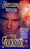 The Trickster (Olympus, #1) The Trickster (Olympus, #1)