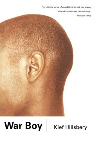 War Boy: An Intimate Novel of Friendship, Loss, and Desire in San Francisco (Paperback)