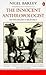 The Innocent Anthropologist by Nigel Barley