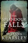 The Splendour Falls by Susanna Kearsley