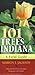 101 Trees of Indiana by Marion T. Jackson
