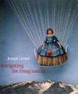 洋書　ジョセフ・コーネル　Navigating the Imagination Joseph Cornell: Navigating the Imagination: Joseph Cornell