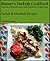 Binnur's Turkish Cookbook: Kebab & Meatball Recipes