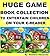 Huge Game Book Collection to Entertain Children on Your E-Reader