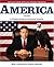 The Daily Show with Jon Stewart Presents America (The Book) by Jon   Stewart