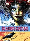 Dia de Los Muertos by Riley Rossmo