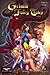 Grimm Fairy Tales Vol. 8 by Joe Brusha