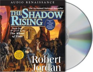 The Shadow Rising
