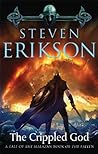 The Crippled God by Steven Erikson