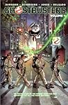 Ghostbusters, Volume 1 by Erik Burnham