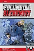 Fullmetal Alchemist, Vol. 14