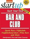 Start Your Own Bar and Club