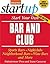 Start Your Own Bar and Club (StartUp Series)