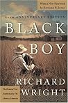Black Boy by Richard Wright Black Boy by Richard Wright