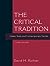 The Critical Tradition by David H. Richter