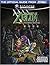 The Legend Of Zelda.The Official Nintendo Player's Guide by Nintendo Power