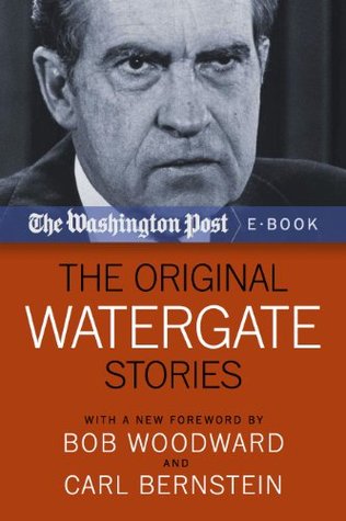 The Original Watergate Stories (Kindle Single) (The Washington Post Book 1)