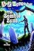 The Zombie Zone by Ron Roy