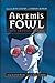 Artemis Fowl by Eoin Colfer