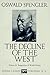 The Decline of the West, Vo...