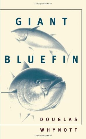 Giant Bluefin (Paperback)
