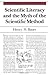 Scientific Literacy and the Myth of the Scientific Method (Illini Books)
