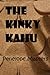 The Kinky Kaiju (Kaiju Erotica)