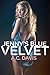 Jenny's Blue Velvet