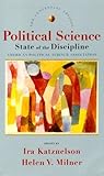 Political Science: The State of the Discipline