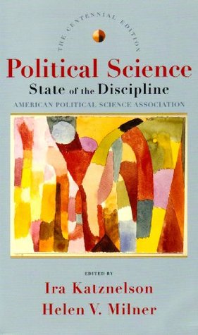Political Science: The State of the Discipline (Paperback)