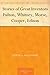 Stories of Great Inventors Fulton, Whitney, Morse, Cooper, Edison