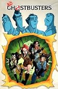 Ghostbusters, Volume 5: The New Ghostbusters