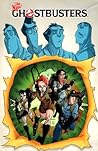 Ghostbusters, Volume 5 by Erik Burnham