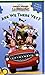 Are We There Yet? (Mickey Clubhouse: A Level 1 Early Reader)