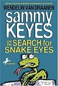Sammy Keyes and the Search for Snake Eyes
