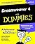 Dreamweaver 4 for Dummies