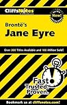 Cliffs Notes On Bronte's Jane Eyre