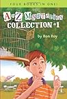 A to Z Mysteries by Ron Roy