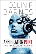 Annihilation Point